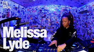 JADALAREIGN invites Melissa Lyde TheLotRadio 10172024 [upl. by Jeroma237]