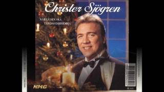 Christer Sjögren  Blue Christmas [upl. by Christiane]