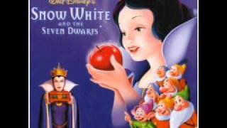 Snow White and the Seven Dwarfs OST  Animal Friends  With a Smile and a Song 6  26 [upl. by Rehpotsihrc]