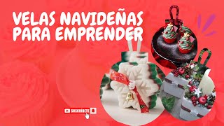 VELAS NAVIDEÑAS [upl. by Talanta]