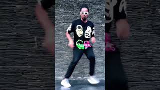 Aprende y baila este pique de champeta Africana ✌️ champeta short shortsvideo [upl. by Bille]