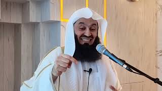 NEW  You Pay a Price for your Tongue  Mufti Menk [upl. by Ambler588]