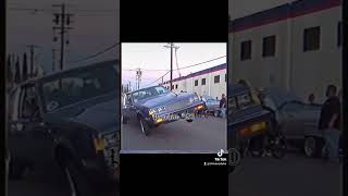 Lowriders Hoppin 3wheelmotion Song quotHop What You Gotquot by Chicano Duke [upl. by Ecertal221]