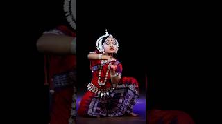 Captivating Odissi Dance Performance [upl. by Gnut391]