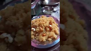 Suji halwa recipe food trendingshorts simplyfoodie [upl. by Reta612]