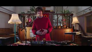 Cosmo Sheldrake  Improv 1 [upl. by Candie]