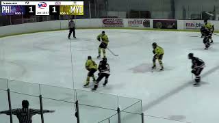 Rebels Play of the Week  Week Ending October 6 2024 [upl. by Eneres]