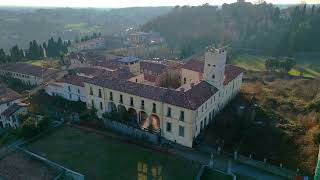 Villa Crivelli Inverigo [upl. by Burnard]