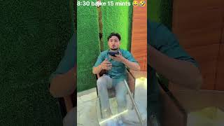 8  30 bajke 15 mints 😂🤣 viralvideo comedy comedyfilms funny comedymovies memes [upl. by Weismann407]