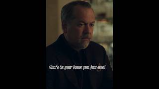 Whats wrong with you wags tvseries billions shorts [upl. by Enihpled]