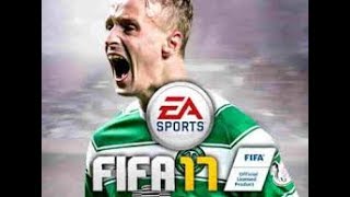 fifa 2017 indir torrentle [upl. by Burt463]