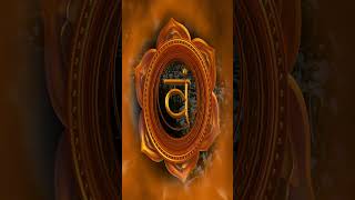 Sacral Chakra Healing [upl. by Adnalue]