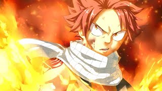 Fairy Tail OST  Battle  Epic Music Mix [upl. by Adni]