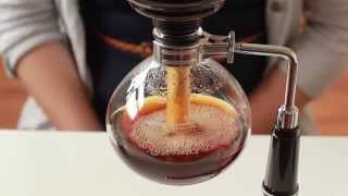 Brew Guide Syphon [upl. by Finella]