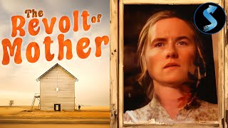 The Revolt of Mother  Full Drama Movie  Amy Madigan  Jay O Sanders  Katherine Hiler [upl. by Letrice161]