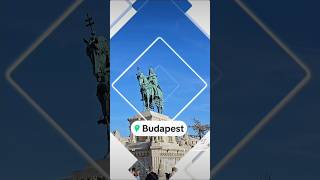 Budapest đź‡­đź‡ş HungaryTravel BudapestShorts TravelVibes djiair3 ExploreHungary HistoricBudapest [upl. by Corilla673]