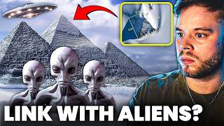 GIANT Pyramids Appear In Antarctica Are LINKED To Miami Mall ALIENS [upl. by Manouch190]