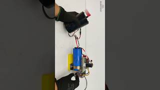 DC Motor Power 😱 viralvideo viralshorts [upl. by Persson520]