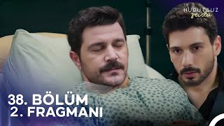 Hudutsuz Sevda 38 Bölüm 2 Fragmanı  Bedel Ödeme Zamanı İskender [upl. by Isma159]