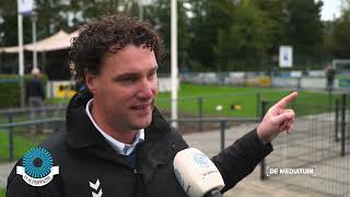 ‘Dit was niet beter dan tegen Zuidvogels’ 🧐  VV Scherpenzeel  Hoogland [upl. by Shuler]