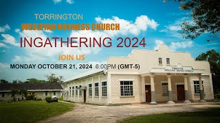 INGATHERING 2024 [upl. by Bette]