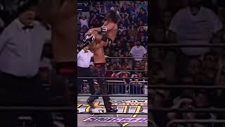 KEVIN NASH POWERBOMBS SCOTT HALL halloweenhavoc wcw wwe kevinnash scotthall powerbomb [upl. by Richers]