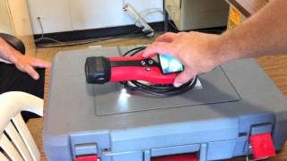 ARZ1204 ACDelco Inspection Camera  Review [upl. by Parrisch]