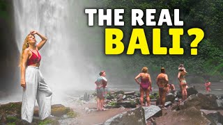 The Reality of Bali Indonesia Our Honest Experience Canggu Ubud and more [upl. by Ettenrahs119]