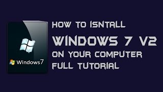 How to Install Windows 7 SP1 x86 x64 2016  OEM  AIO Activated [upl. by Shanda]