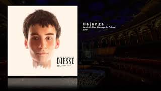 Hajanga  Jacob Collier BBC Proms [upl. by Eecram]