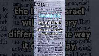 Destruction First Jerusalem Israel Tanakh Bible Jeremiah moshiach [upl. by Uzzi49]