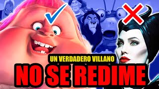 La BURLA a los REMAKES de Villanos de Disney Jack Horner [upl. by Yalc]