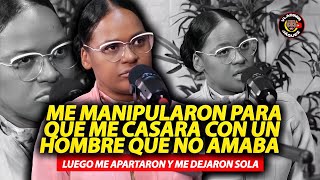 INDIRA REVELA LA OSCURA VERDAD SOBRE SU MATRIMONIO LA DEJARON SOLA PASANDO HAMBRE Y NECESIDADES [upl. by Uzziel751]