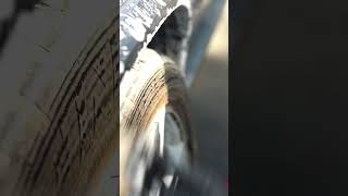 Tire Cleaning ft CarPro ReTyre  ASMR [upl. by Monteith]