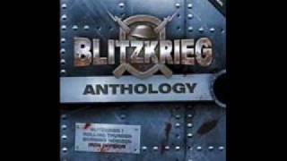 Blitzkrieg Anthology Soundtrack 01Brief Allied [upl. by Carry]