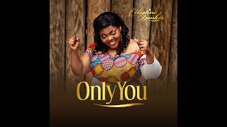 Celestine Donkor  Only You Official Video [upl. by Abbey]