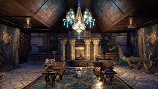 ESO Housing Hike November 15 2019 [upl. by Aicina555]