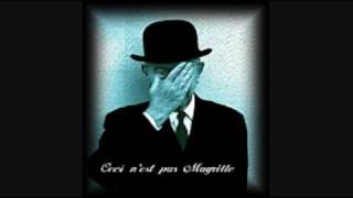 René Magritte [upl. by Sonitnatsnoc]