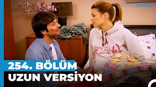 Güzel Günler Göreceğiz Güneşli Günler  Deniz Yıldızı 254 Bölüm Uzun Versiyon⭐ [upl. by Gebler]