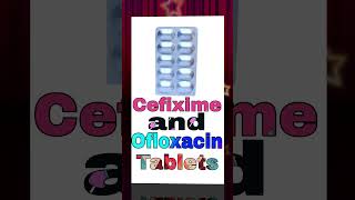 Cefixime and Ofloxacin Tablets Uses in Hindi [upl. by Haimorej]