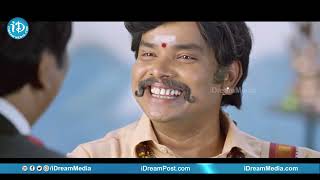 Kobbarimatta Movie Scenes  Sampoornesh Babu Back 2 Back comedy Scenes  iDream Entertainment [upl. by Mosora]