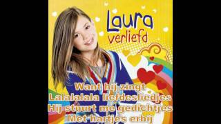 Laura  Liefdesliedjes [upl. by Auliffe]