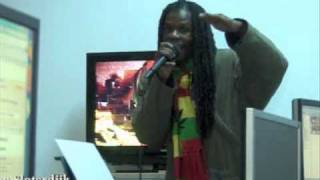 reggy jah bless  mi kong baka [upl. by Belier501]