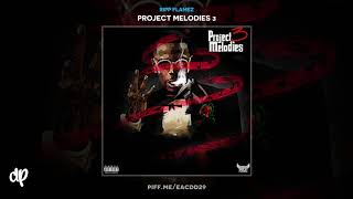 Ripp Flamez  79thAmber Alert feat Icky Al Project Melodies 3 [upl. by Lairea]