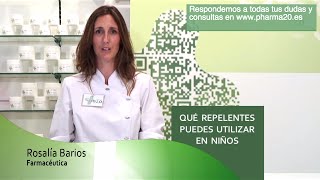 Pulseras parches y otros repelentes de mosquitos para niños y bebés [upl. by Jobye]