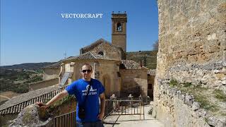 Pueblos de España Brihuega Guadalajara [upl. by Siskind77]