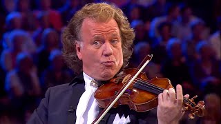 André Rieu  Voices of Spring [upl. by Yllier2]