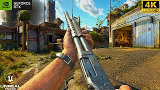 Top 10 FPS Games of 2024 for PC  UPCOMING [upl. by Jillene529]