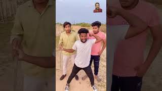 realfoolscomedy kahan gaya vah Khet Mein hagane wala hindi song 🎵 trending short video [upl. by Evyn993]