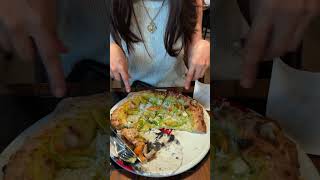 NEW VLOG 1 Pizza in the World I Masanielli  Caserta Palace Tour  ITALY [upl. by Nnewg]